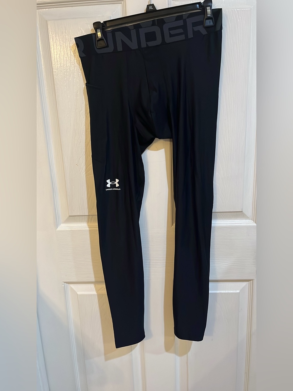 Men’s Under Armour heat gear